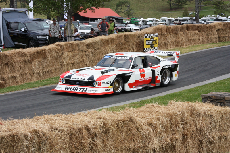 Illustration for article titled Here Is Your Mega Gallery From Rod Millen's Leadfoot Festival In New Zealand